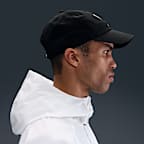 Nike After Dark Tour Unstructured Dri-FIT Club Cap