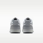 Nike Court Vision Low Men's Shoes