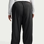 Nike Sportswear Women's Mid-Rise UV Joggers (Plus Size)
