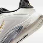 A'One “Unanimous” Big Kids' Basketball Shoes