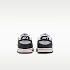 Nike Dunk Low Big Kids' Shoes
