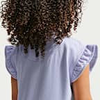 Nike 2-teiliges Baby-French-Terry-Set für jüngere Kinder