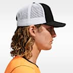 Netherlands 2026/27 Arobill C99 Cap TR Nike Arobill C99 Cap TR