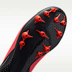 Nike Phantom 6 High Academy voetbalschoenen (kunstgras)