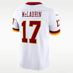 Terry McLaurin Washington Commanders Men's Nike Dri-FIT NFL Limited Jersey