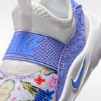 나이키 플렉스 러너 4 베이비 신발