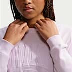 Nike Sportswear Classic Women's Loose Long-Sleeve T-Shirt