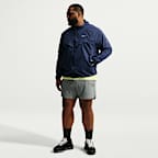 Nike Stride Men's Repel UV Running Jacket
