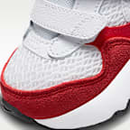 나이키 에어맥스 SYSTM 베이비 신발