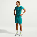 Playera de tenis Dri-FIT para hombre NikeCourt Victory
