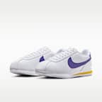 Nike Cortez Leather Men's Shoes