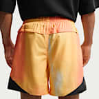 Nike Windrunner "Sunset" Men's Lightweight Shorts