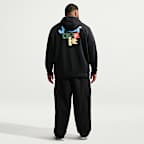 Sweat à capuche en molleton Nike Sportswear Club pour Homme