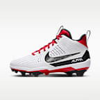 Nike Alpha Menace Strong Men's Football Cleats