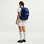 Nike Academy Futbol Sırt Çantası (Büyük Boy, 30 L)