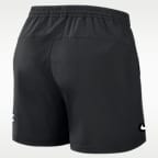 Kentucky Primetime Primary Logo Men's Nike Dri-FIT College Form Shorts