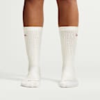 Nike Everyday Elevated Crew Socks (2 Pairs)