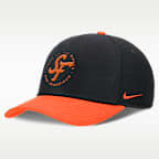 Gorra Nike de la MLB Club San Francisco Giants