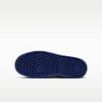 Chaussure Nike Court Borough Mid 2 pour ado