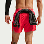 Nike ACG 'Second Sunrise' Men's Dri-FIT ADV 13cm (approx) Brief-Lined Shorts