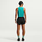 Nike AeroSwift Women's Dri-FIT ADV Cropped Running Tank Top