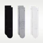 Nike Everyday Elevated Crew Socks (3 Pairs)