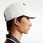 Gorra de futbol ajustable Nike Club