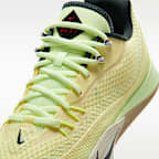 Nike S.T. Flare EP 籃球鞋