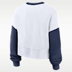 USA Baseball 2026 World Baseball Classic Women's Nike Pullover Crew