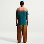 Australia 2026 Match Away Men's Nike Aero-FIT Football Authentic Shirt