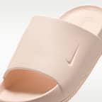 ナイキ カーム ウィメンズスライド