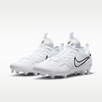 Nike Huarache 9 Varsity LAX Lacrosse Cleats