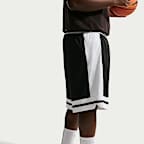 Nike Dri-FIT Game Classic Basketballshorts (ca. 25,5 cm) (Herren)