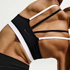 Nike Zenvy Women's Light-Support Padded Sports Bra