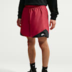 Shorts de tejido Woven ligeros para hombre Nike Windrunner