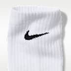 Nike Everyday Plus 'Rift' Lightweight Split-Toe Crew Socks (1 Pair)