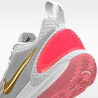 A'Two By You A'ja Wilson Custom Basketball Shoes