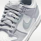 Nike Dunk Low Older Kids' Shoes