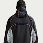 Chelsea F.C. Strike+ SE Men's Nike Football Repel Hooded Jacket