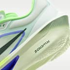 Nike Zoom Fly 6 konkurransesko for vei til herre