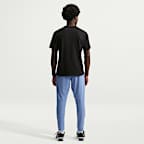 Pantalon avec ouvertures à zip Nike Dri-FIT Unlimited pour homme