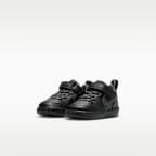 Tenis Nike para bebé e infantil Court Borough Low
