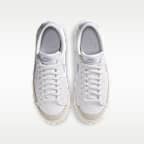 Tenis para niños grandes Nike Blazer Low '77