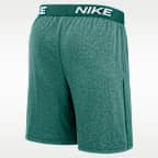 Boston Red Sox City Connect Men's Nike Dri-FIT MLB Shorts