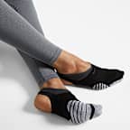 NikeGrip Studio Women's Training Footie