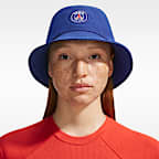 París Saint-Germain 2026/27 Gorro tipo pescador Nike Apex