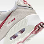 Nike Air Max 90 SE Older Kids' Shoes