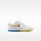 Nike Force 1 低筒 EasyOn 小童鞋款