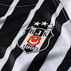 Maillot de foot Replica Nike Dri-FIT Beşiktaş J.K. 2026/27 Extérieur pour femme
