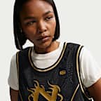 Nike Sportswear Women's Cropped Jersey